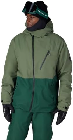 686 Men's GLCR Hydra Thermagraph Jacket