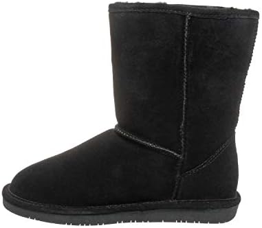 BEARPAW Emma Short Women Classic Boot Lightweight Boot
