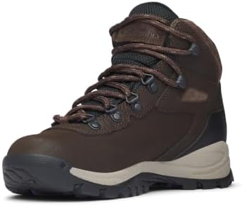Columbia Women's Newton Ridge Plus Waterproof Hiking Boots