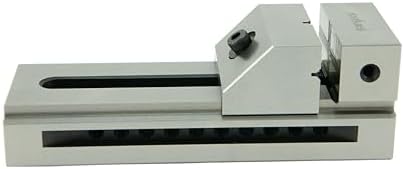 Shars 3" x 5" Precision Toolmaker Vise 202-1212 M[