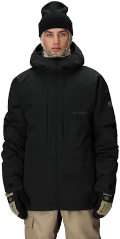 686 Men's Smarty 3-in-1 Form Jacket