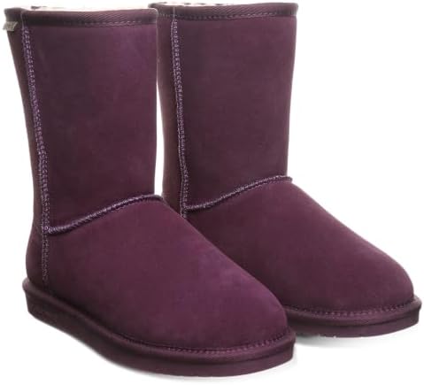 BEARPAW Emma Short Women Classic Boot Lightweight Boot