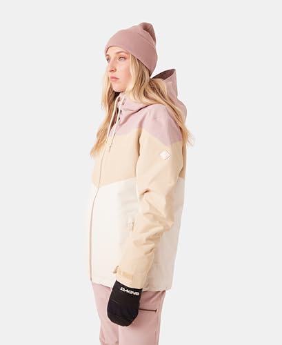 Roxy Women's Winter Haven 15K Waterproof Insulated Ski Jacket