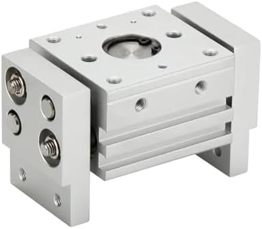 MHL2 MHL2-16D MHL2-16D1 MHL2-16D2 30-80mm pneumatic clamp cylinder parallel air gripper wide(MHL2-16D2)