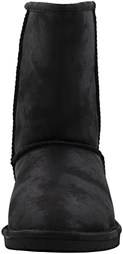 BEARPAW Emma Short Women Classic Boot Lightweight Boot