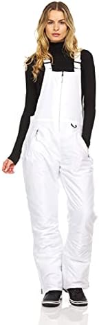 Arcitc Quest Women's Snow Bib