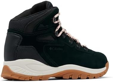 Columbia Women’s Newton Ridge Plus Waterproof Amped