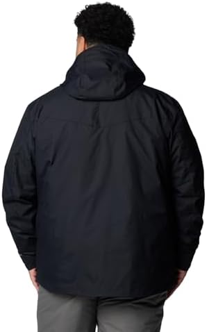 Columbia Men's Whirlibird V Interchange Jacket