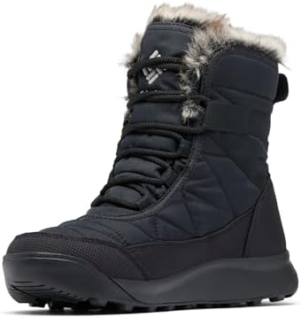 Columbia Women's Minx Shorty IV