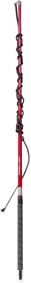 HORZE Tunis Carbon Lunging Whip