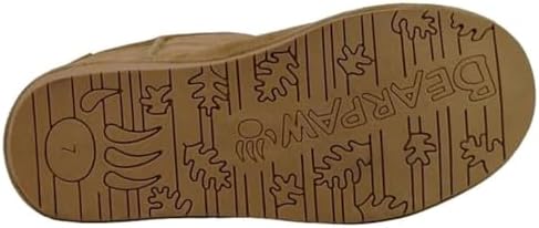 BEARPAW Emma Short Women Classic Boot Lightweight Boot