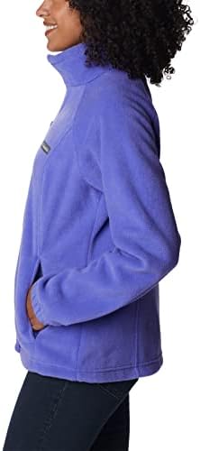 Columbia Women's Benton Springs Full Zip