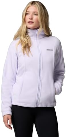 Columbia Women's Benton Springs Full Zip