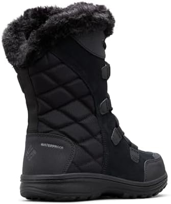 Columbia Women's Ice Maiden II Snow Boots