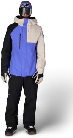 686 Men's Gore-Tex Core Shell Jacket