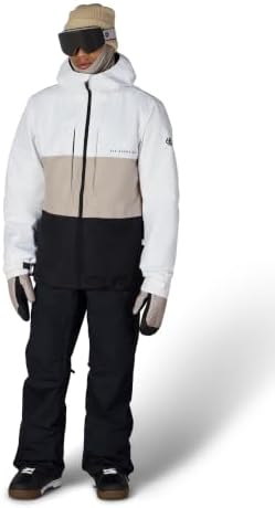 686 Men's Smarty 3-in-1 Form Jacket