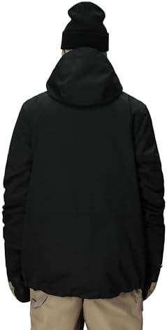 686 Men's Smarty 3-in-1 Form Jacket