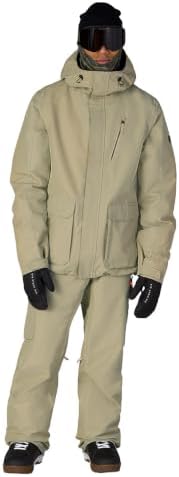 686 Men's Nightline Insulated Jacket