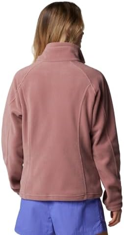 Columbia Women's Benton Springs Full Zip