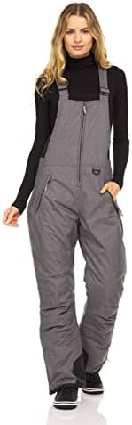 Arcitc Quest Women's Snow Bib