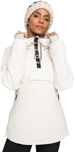 Roxy Women's Shelter 10K Waterproof Snowboard Jacket