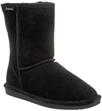BEARPAW Emma Short Women Classic Boot Lightweight Boot