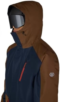 686 Men's Nightline Insulated Jacket