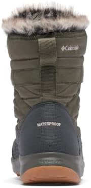 Columbia Women's Minx Shorty IV