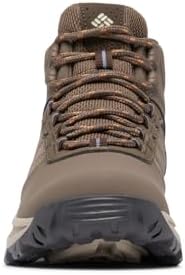 Columbia Women's Transverse Hike Waterproof Boot