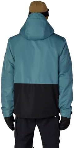 686 Men's Smarty 3-in-1 Form Jacket