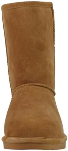 BEARPAW Emma Short Women Classic Boot Lightweight Boot
