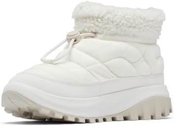 Columbia Women's Snowtrot Shorty Snow Boots