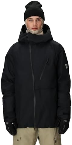 686 Men's GLCR Hydra Thermagraph Jacket