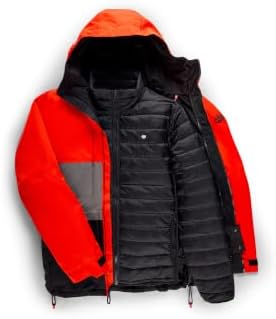 686 Men's Smarty 3-in-1 Form Jacket