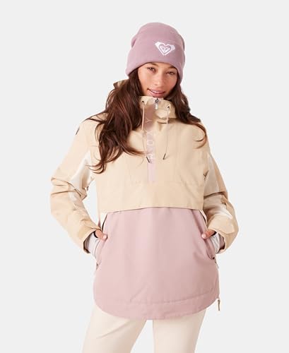 Roxy Women's Shelter 10K Waterproof Snowboard Jacket