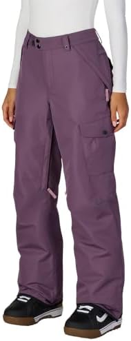 686 Women's Aura Insulated Cargo Pant