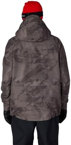 686 Men's Gore-Tex Core Shell Jacket