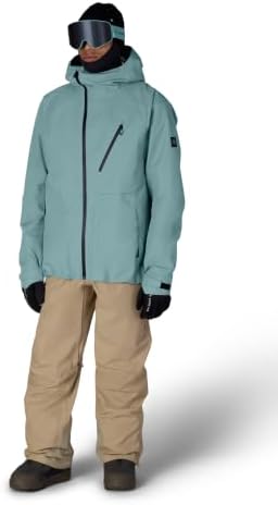 686 Men's GLCR Hydra Thermagraph Jacket