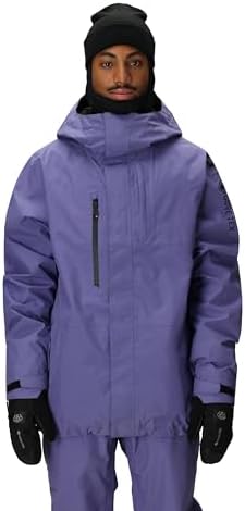 686 Men's Gore-Tex Core Shell Jacket