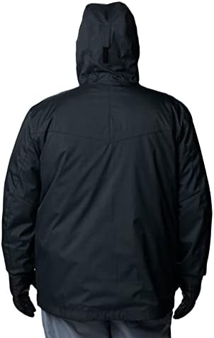 Columbia Men's Whirlibird V Interchange Jacket