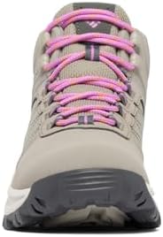 Columbia Women's Transverse Hike Waterproof Boot