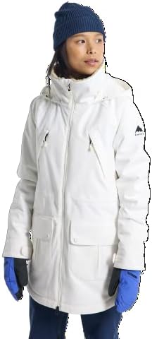 Burton Women's Prowess Ski/Snowboard Winter Jacket