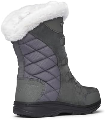 Columbia Women's Ice Maiden II Snow Boots