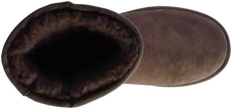 BEARPAW Emma Short Women Classic Boot Lightweight Boot