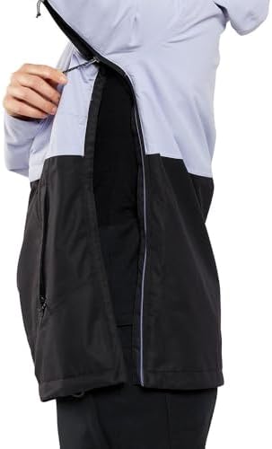 Volcom Women's Ashfield Anarok Snowboard Ski Jacket