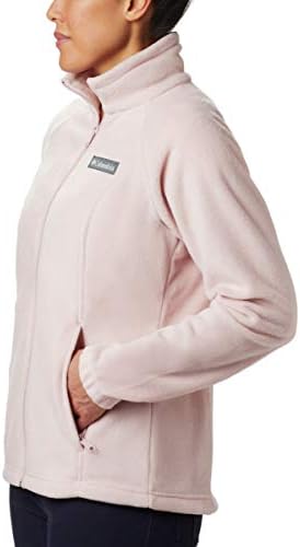 Columbia Women's Benton Springs Full Zip