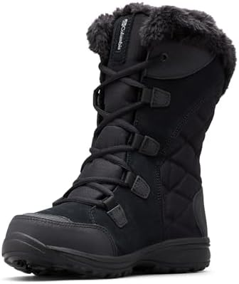 Columbia Women's Ice Maiden II Snow Boots