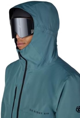 686 Men's Smarty 3-in-1 Form Jacket
