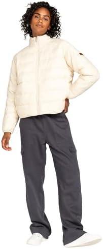 Roxy Women's Wind Bliss 10K Waterproof Lightweight Jacket