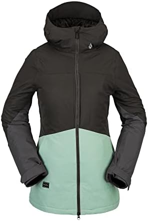 Volcom Women's Strayer Ins Jacket